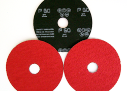 Ceramic Fibre Disc Cedar Industries