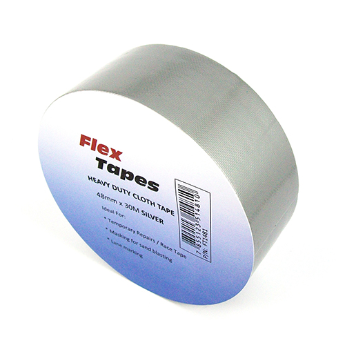Flex Tapes Cedar Industries
