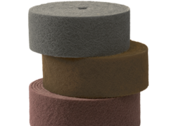 Colad Scuff Rolls Cedar Industries