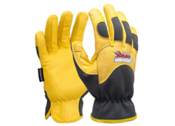 E720 Power Maxx Rigger Gloves Cedar Industries